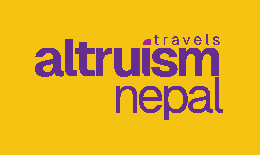 Altruism Nepal