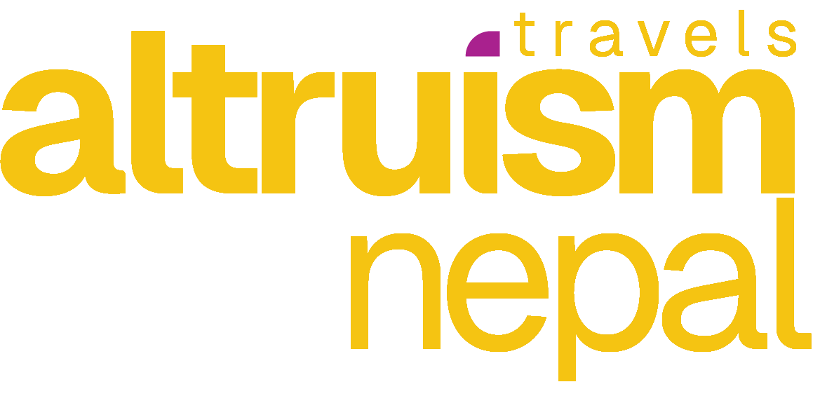 Altruism Nepal