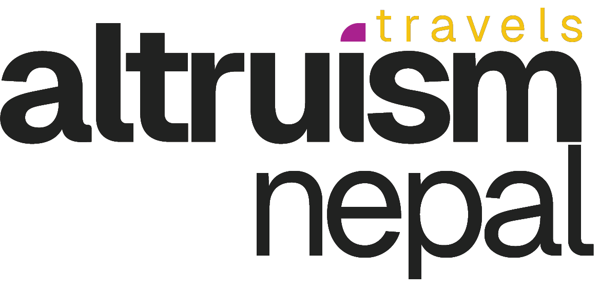Altruism Nepal