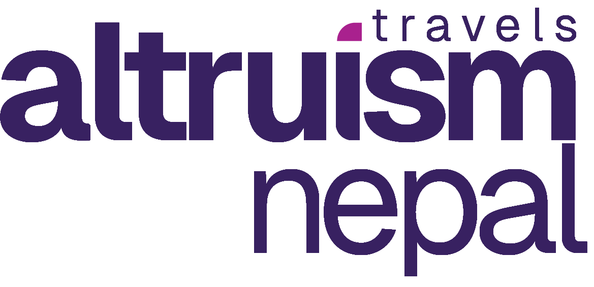 AltruismNepal